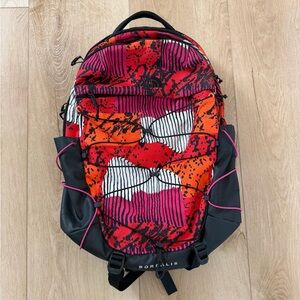 The North Face Borealis Backpack. Used.